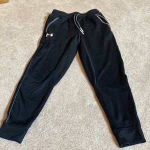 Boys Under Armour Pants